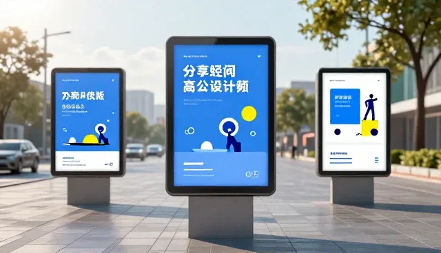 广告设计制作选型中应用场景分析的关键要素