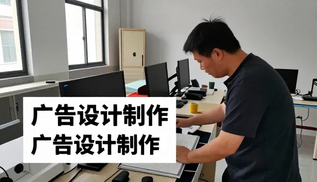 广告设计制作广告设计制作:策划客户关心的问题
